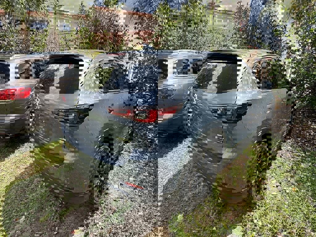 Used 2024 MAZDA CX-5 Carbon Edition image 11