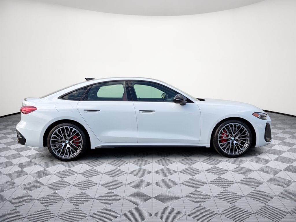 New 2026 Audi S5 Premium Plus AWD/4WD image 8
