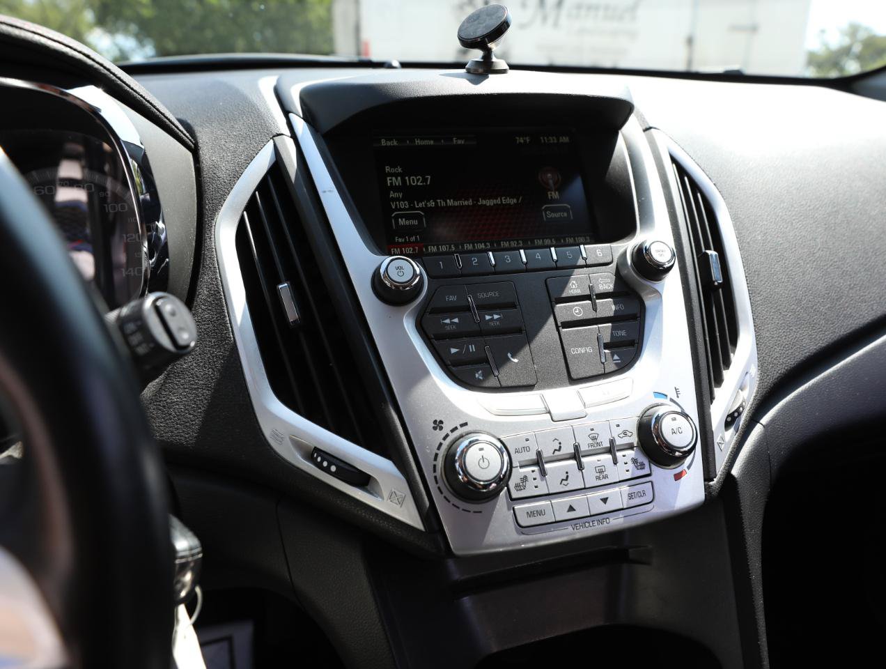 Used 2013 GMC Terrain SLT FWD image 19