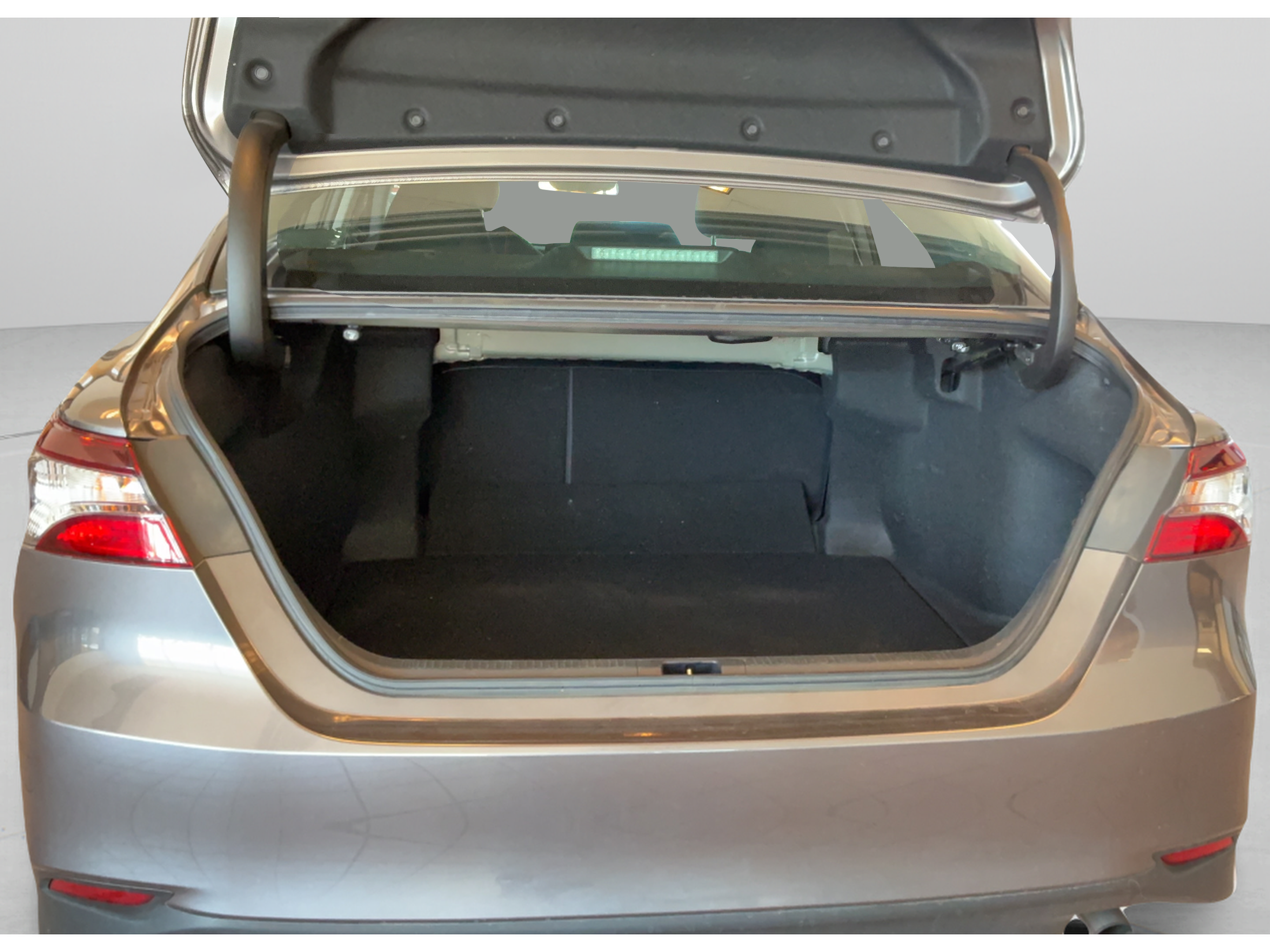 Certified 2023 Toyota Camry LE FWD image 25