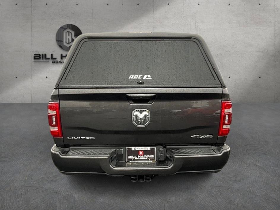 Used 2023 RAM 2500 Limited image 7