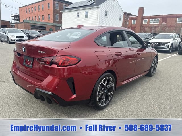Used 2025 BMW 228i xDrive AWD/4WD image 8