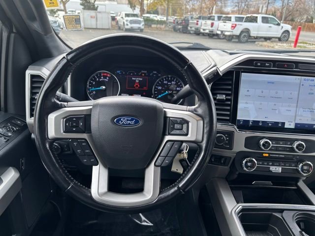 Used 2022 Ford F250 Lariat image 29