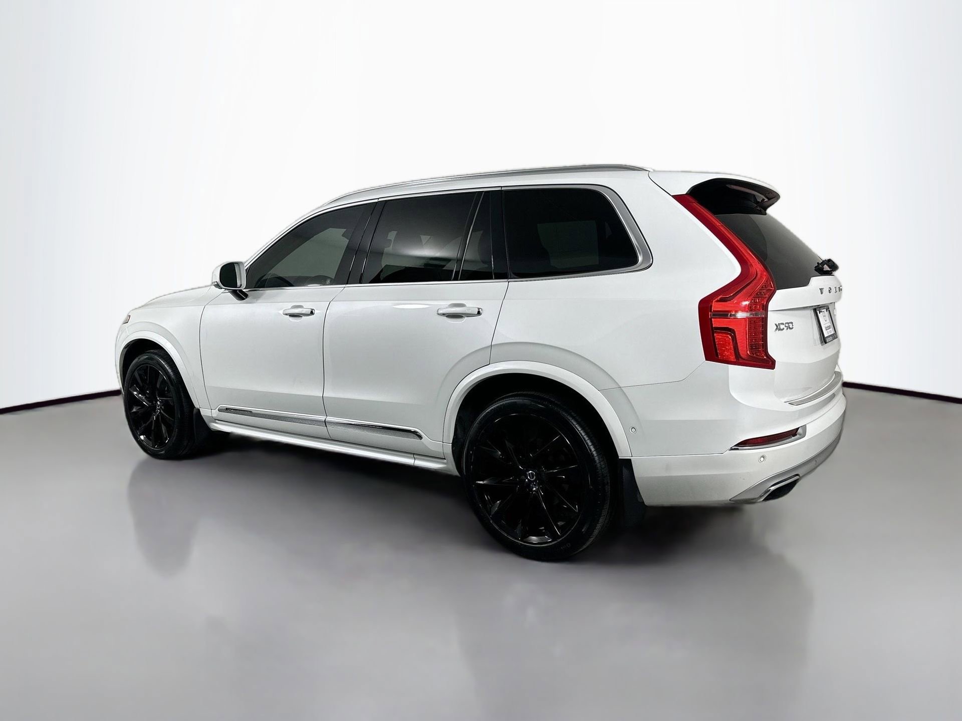 Used 2019 Volvo XC90 T6 Inscription w/ Advanced Package image 7