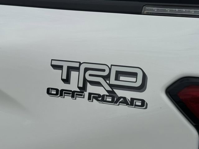 Used 2024 Toyota Tacoma TRD Off-Road AWD/4WD image 6