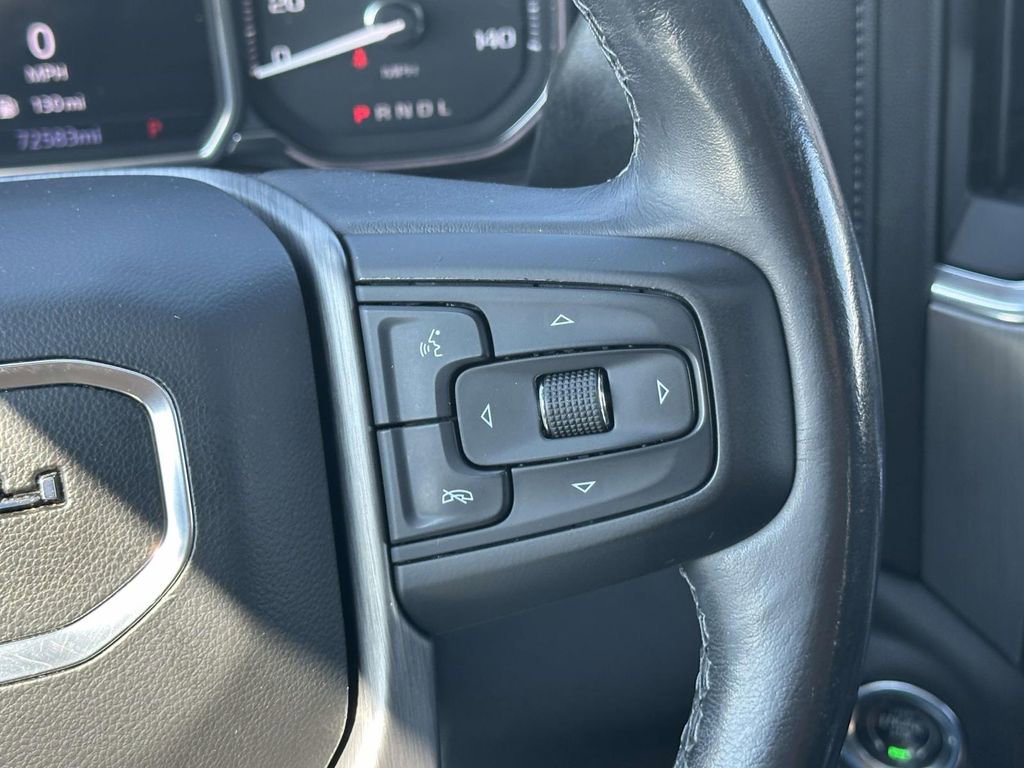 Certified 2020 GMC Sierra 1500 Denali w/ Denali Ultimate Package image 31