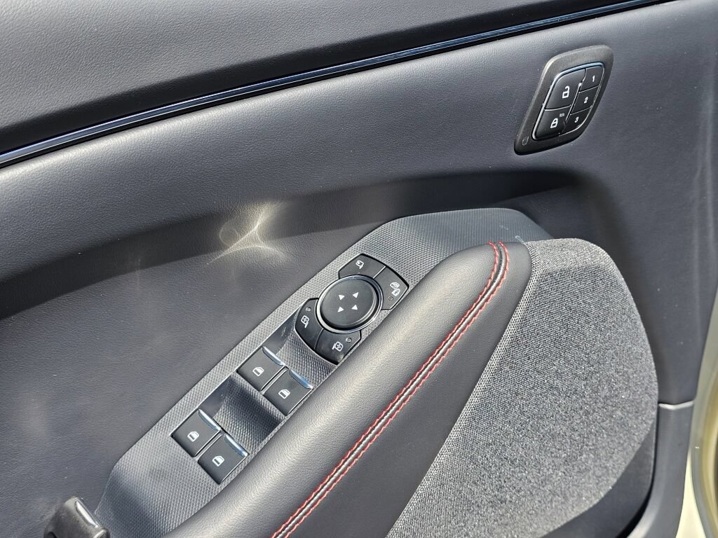 New 2026 Ford Mustang Mach-E Premium w/ Sport Appearance Package AWD/4WD image 18