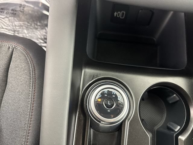 Used 2026 Ford Explorer Active AWD/4WD image 18