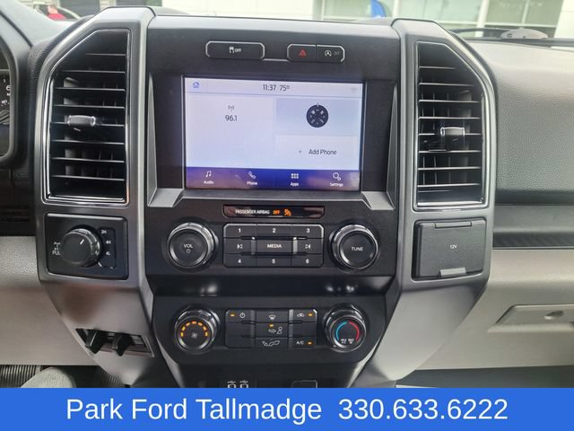 Used 2020 Ford F150 XLT AWD/4WD image 18