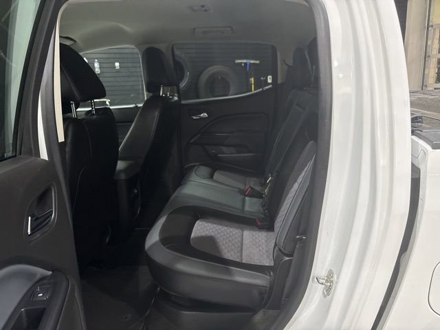 Used 2016 Chevrolet Colorado Z71 AWD/4WD image 27