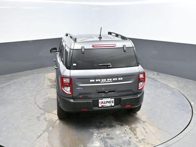 Used 2023 Ford Bronco Sport Big Bend w/ Convenience Package image 47