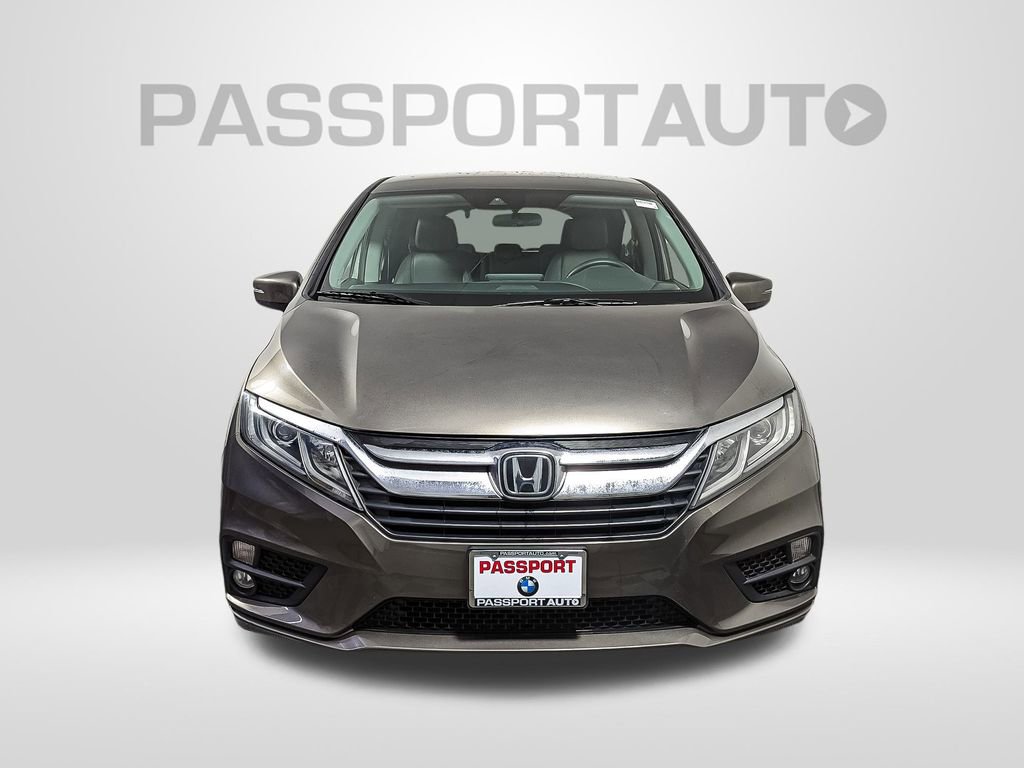 Used 2019 Honda Odyssey EX image 9