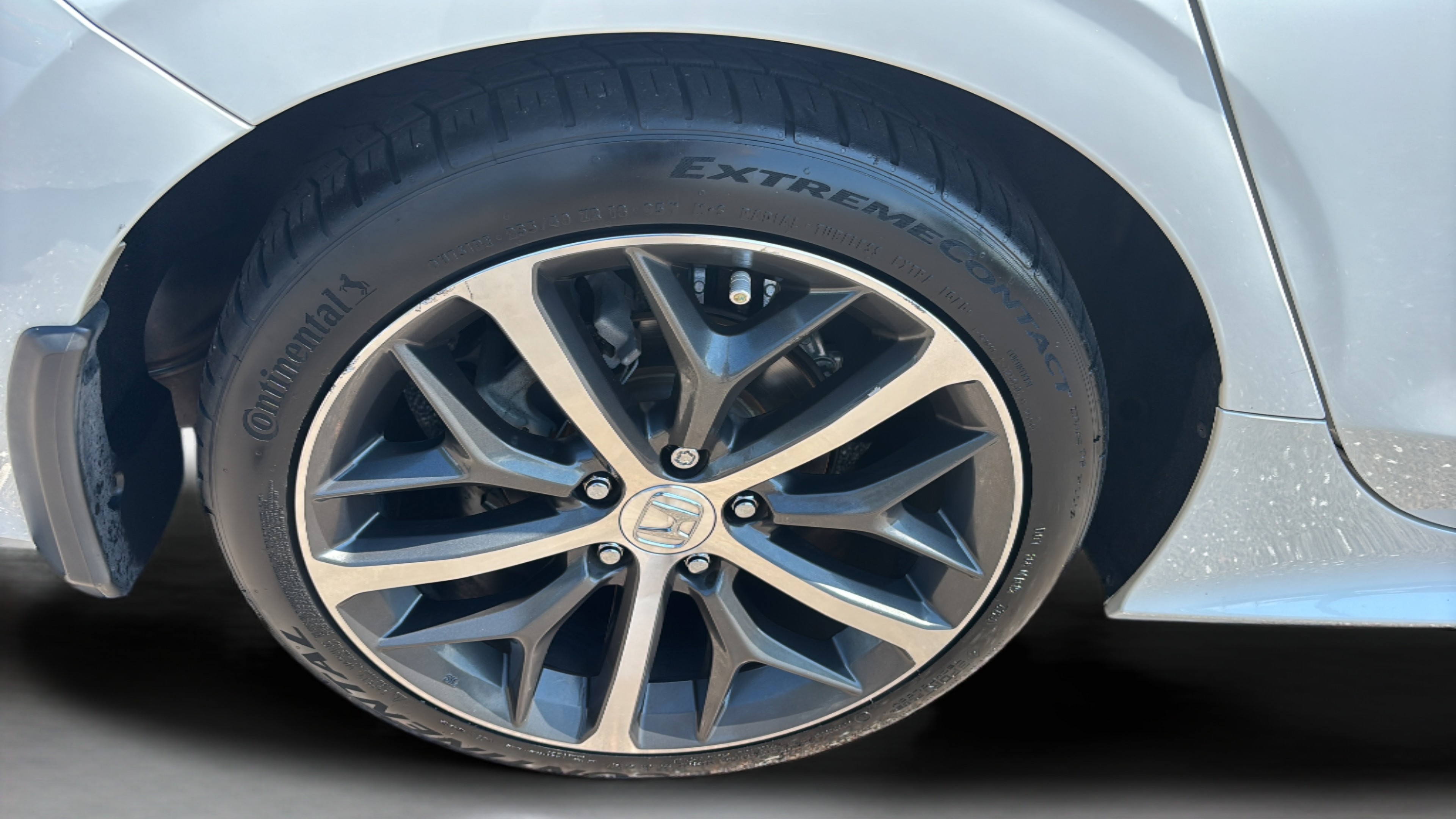 Certified 2022 Honda Civic Touring image 34