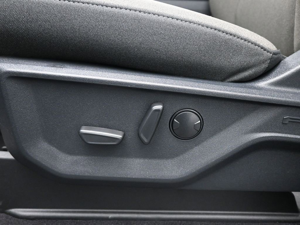 New 2025 Ford F150 XLT w/ Equipment Group 302A MID image 10