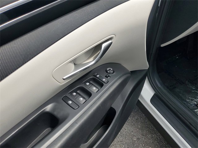 Used 2024 Hyundai Tucson SEL image 10