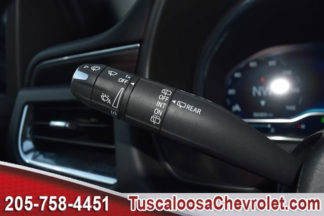 Certified 2024 Chevrolet Tahoe LT image 34