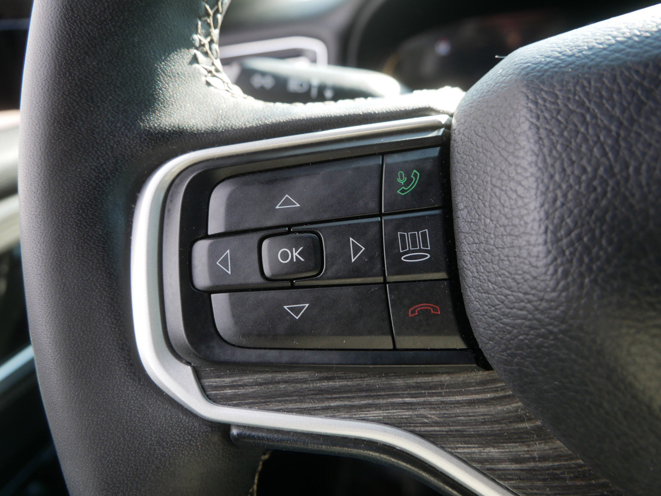 Used 2022 Jeep Wagoneer Series III image 27