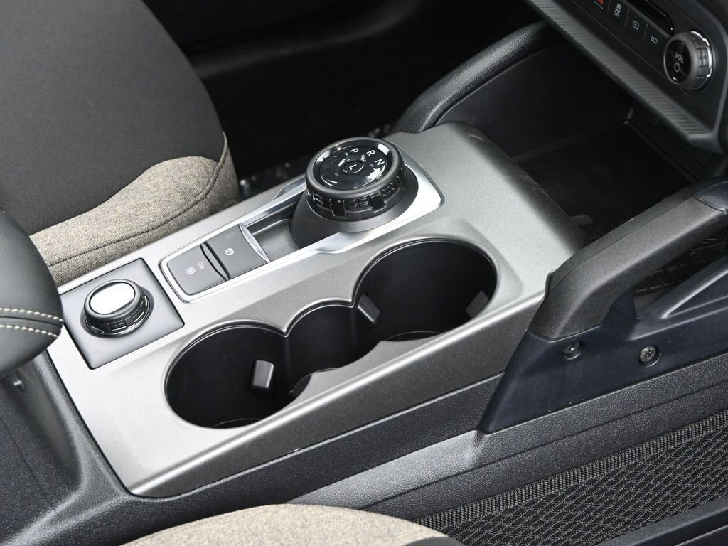 New 2025 Ford Bronco Sport Big Bend image 30