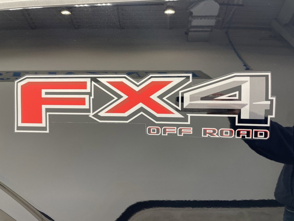 Used 2022 Ford F150 XLT w/ Equipment Group 301A Mid image 12