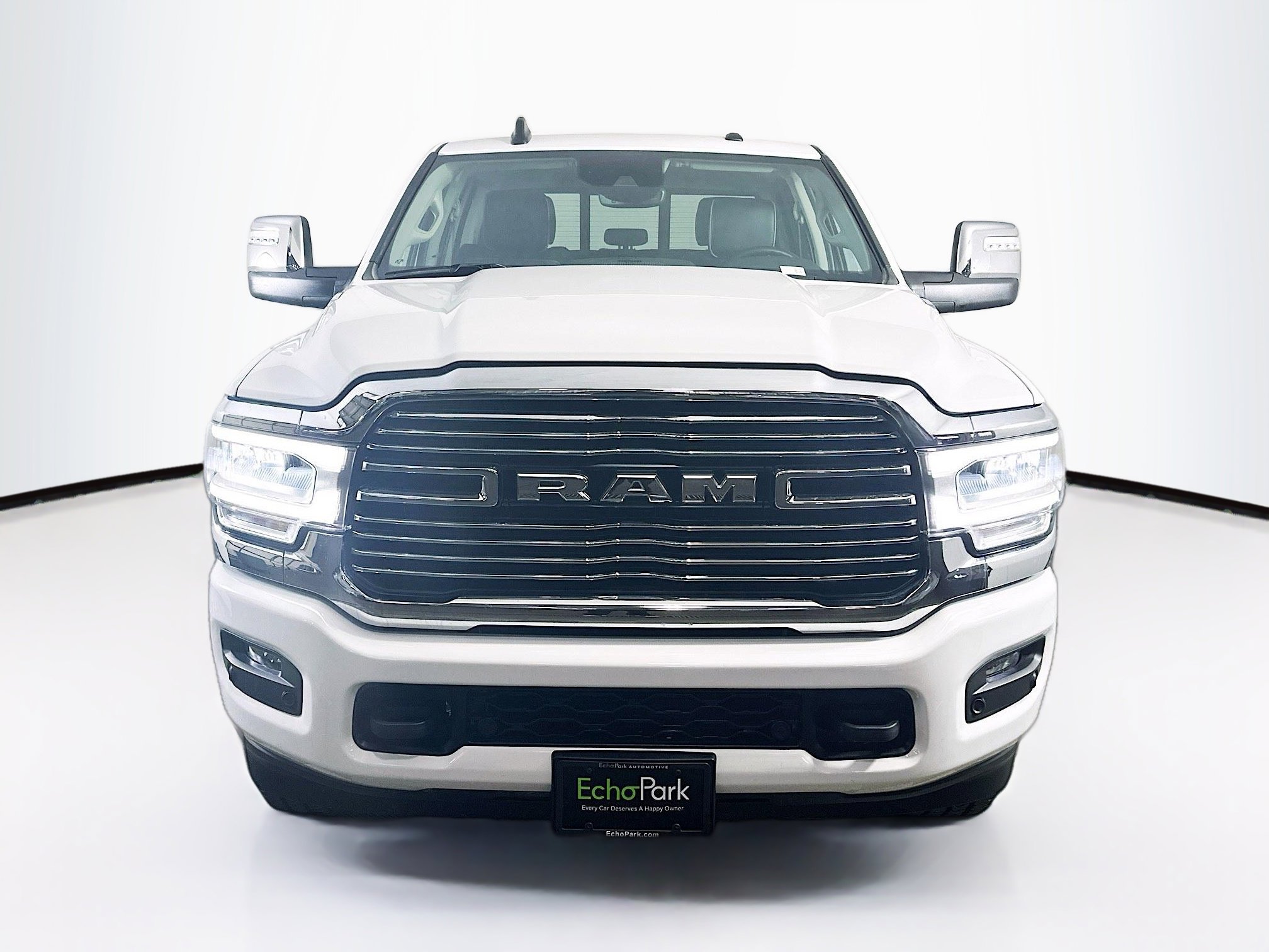 Used 2024 RAM 2500 Laramie w/ Safety Group image 2