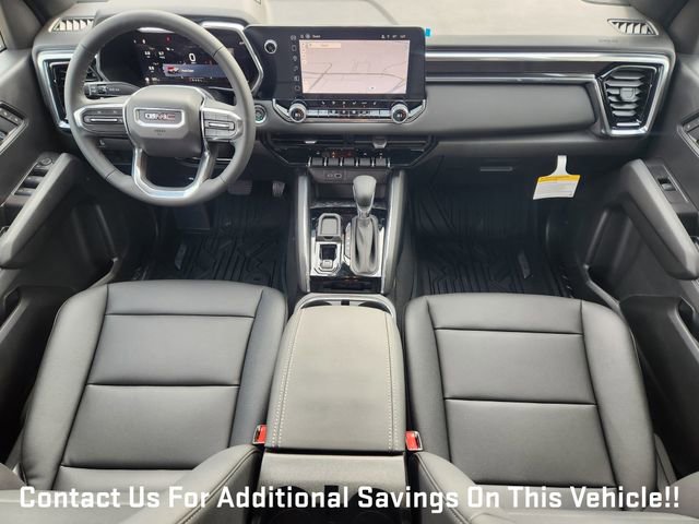 New 2026 GMC Canyon Elevation w/ Convenience Package RWD image 19