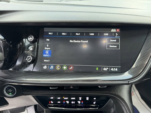 Used 2022 Buick Envision Preferred image 14