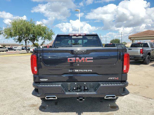New 2026 GMC Sierra 1500 AT4 w/ Technology Package image 6