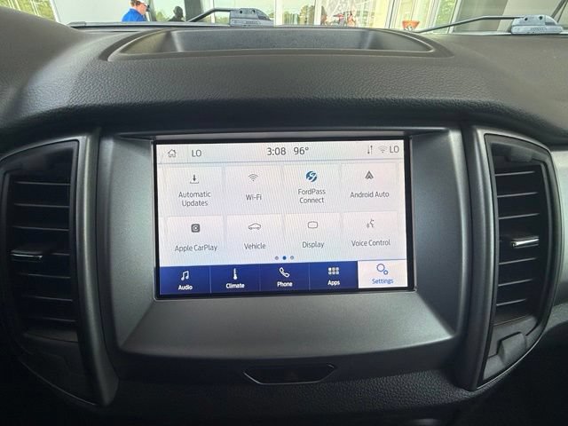 Used 2021 Ford Ranger XL w/ FX4 Off-Road Package AWD/4WD image 31