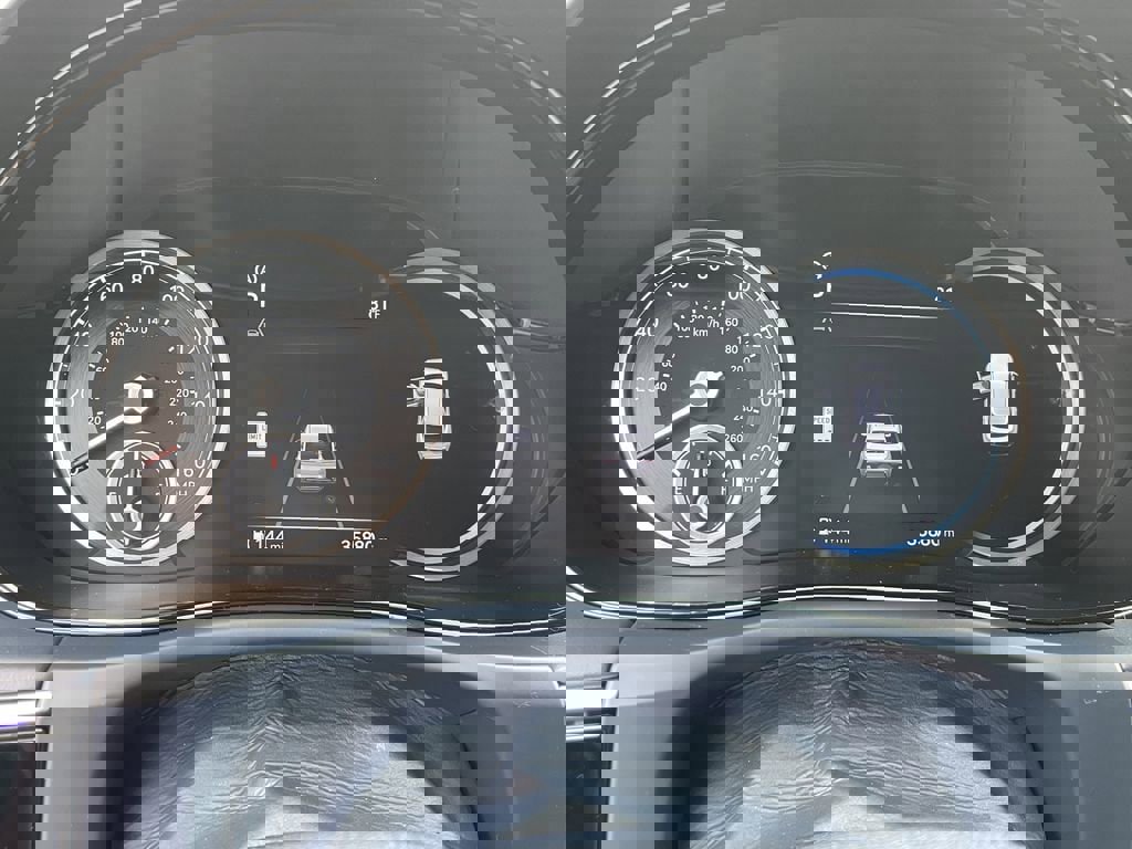 Used 2023 Genesis GV70 3.5T Sport w/ Sport Advanced Package image 30