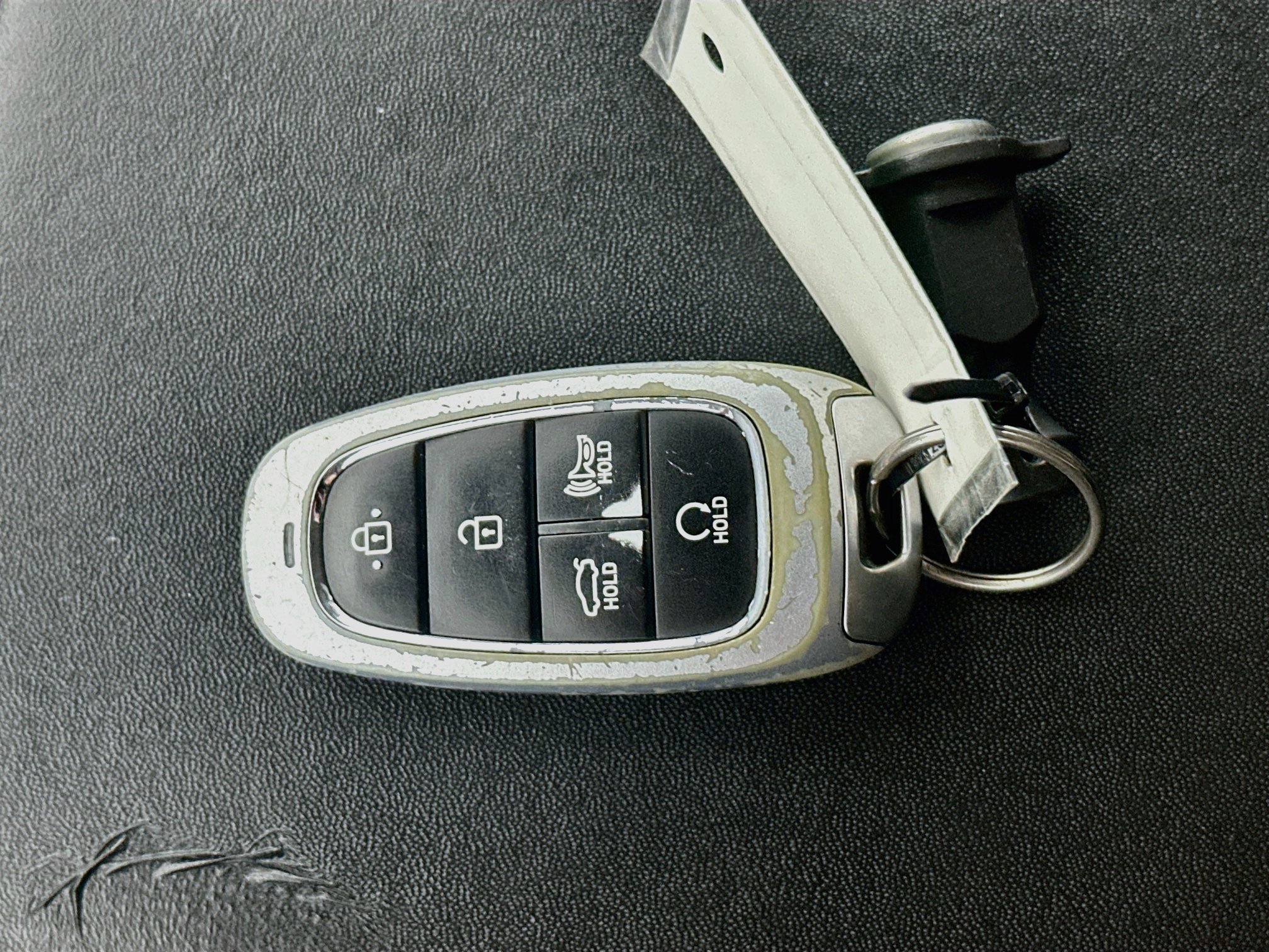 Used 2021 Hyundai Sonata SEL FWD image 25