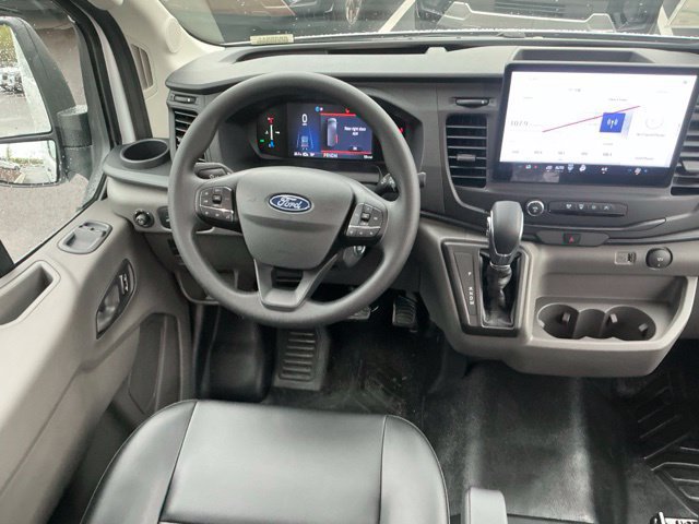 New 2026 Ford Transit 350 148 High Roof Extended RWD image 19