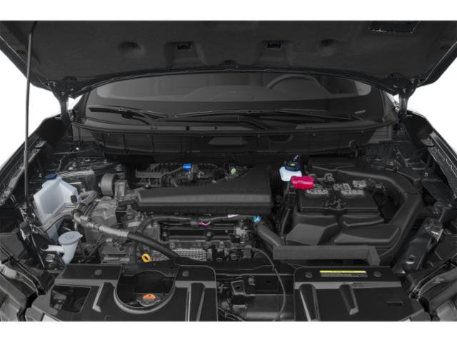 Used 2019 Nissan Rogue SL FWD image 16