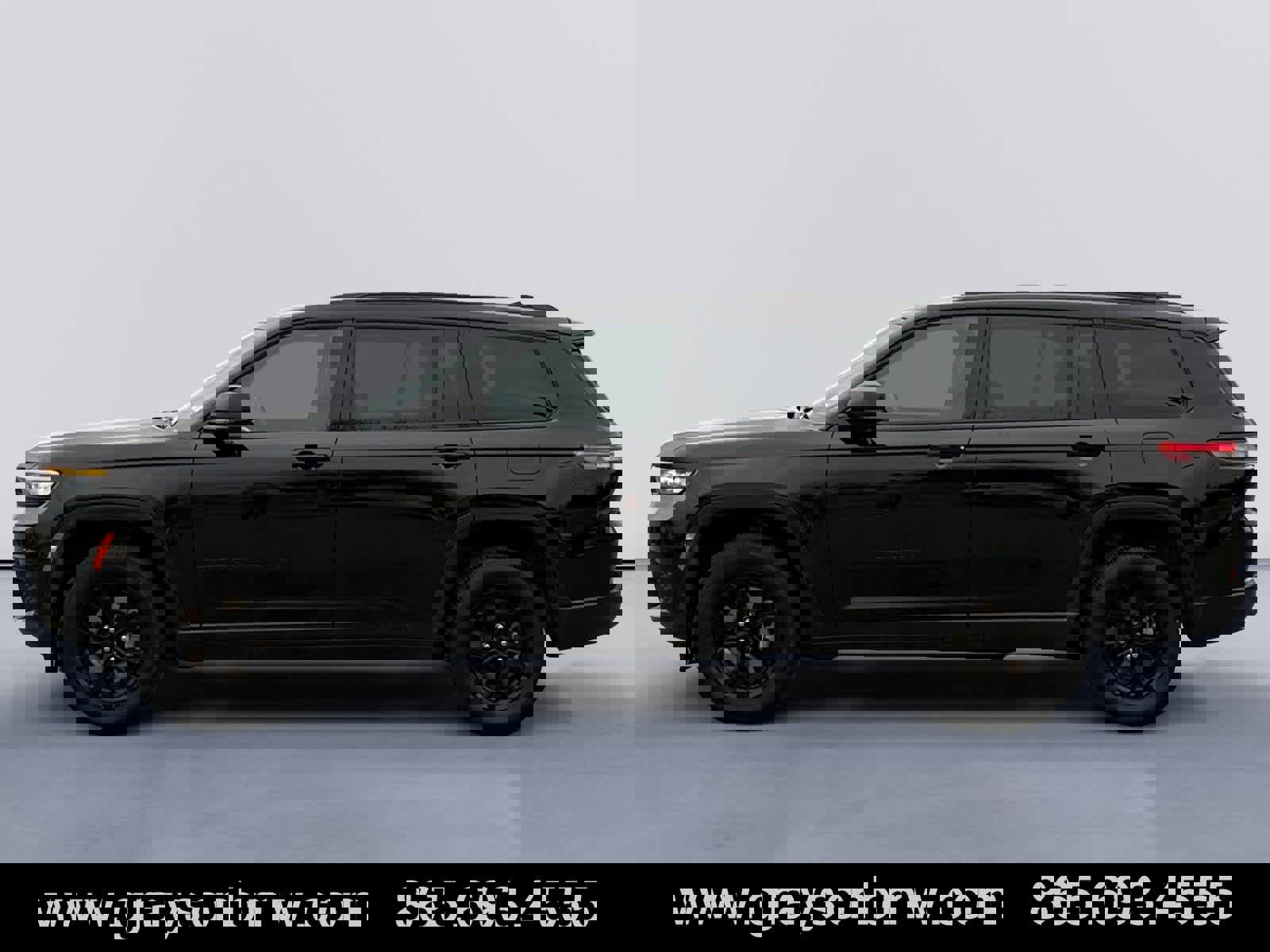 Used 2024 Jeep Grand Cherokee L Laredo image 6