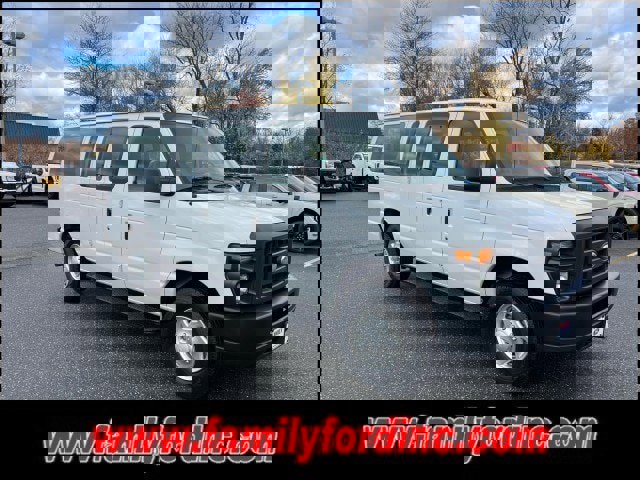 Used 2014 Ford E-250 and Econoline 250 w/ Power Group