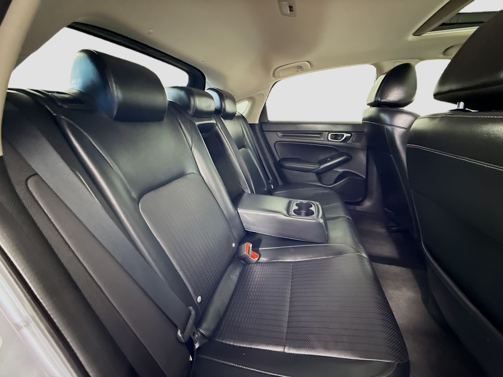 Used 2022 Honda Civic EX-L image 26