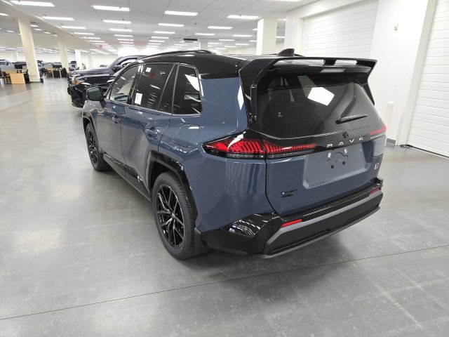 New 2026 Toyota RAV4 AWD Plug-in Hybrid image 4
