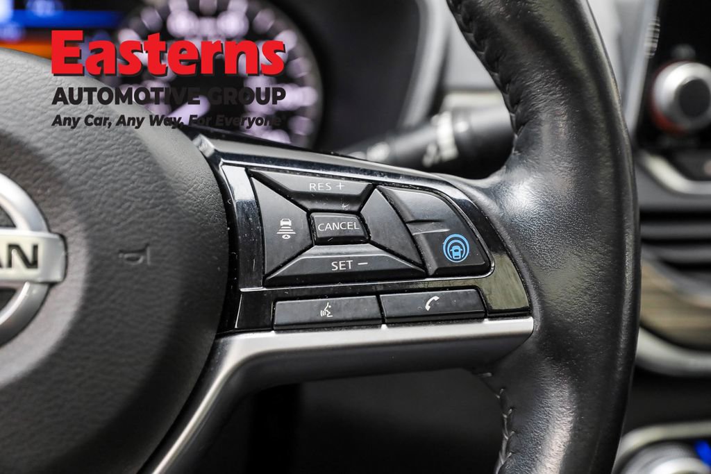 Used 2022 Nissan Altima 2.5 SL image 16