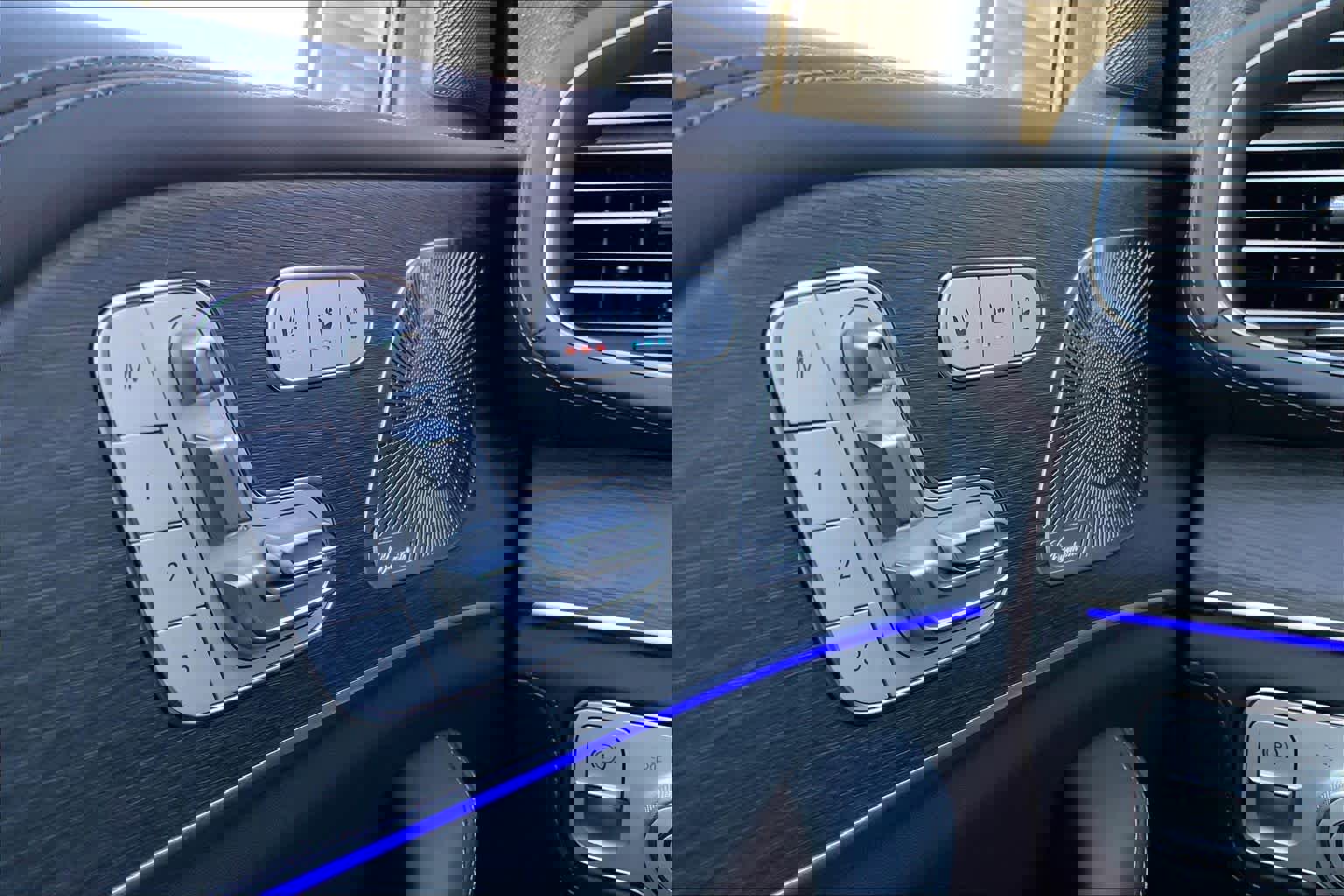 New 2026 Mercedes-Benz GLE 53 AMG 4MATIC image 24