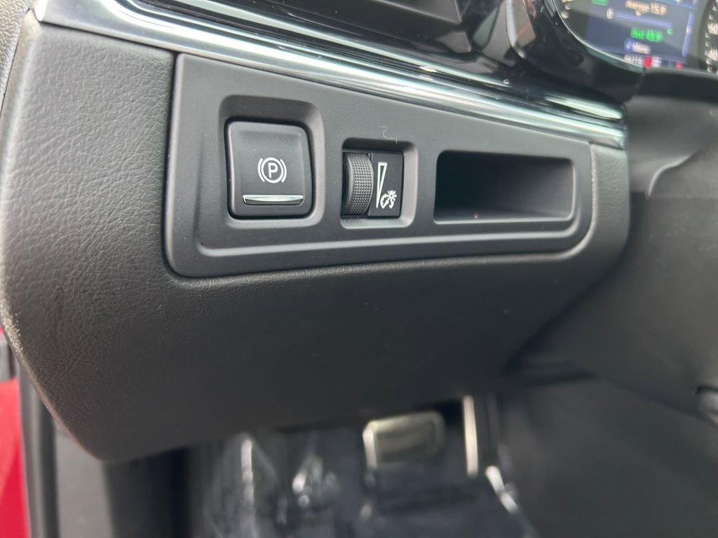 Used 2020 Cadillac XT6 Sport image 22