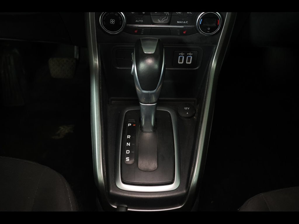 Used 2020 Ford EcoSport SE FWD image 22
