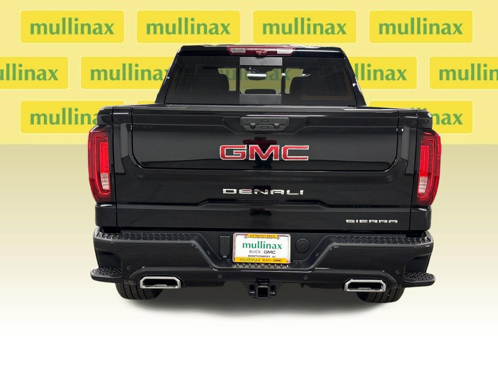 New 2026 GMC Sierra 1500 Denali AWD/4WD image 16