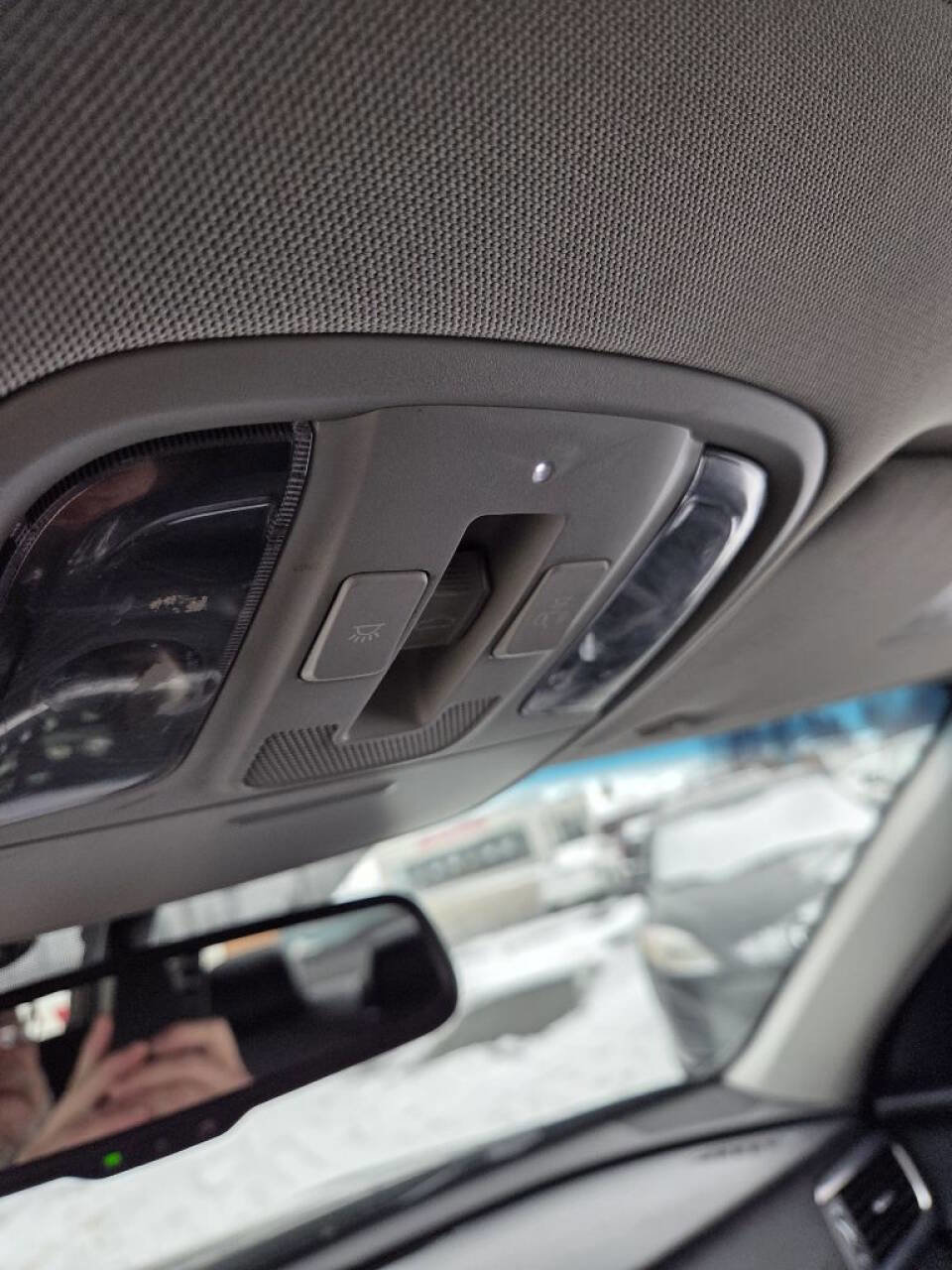 Used 2018 Kia Optima EX w/ Premium Package image 8