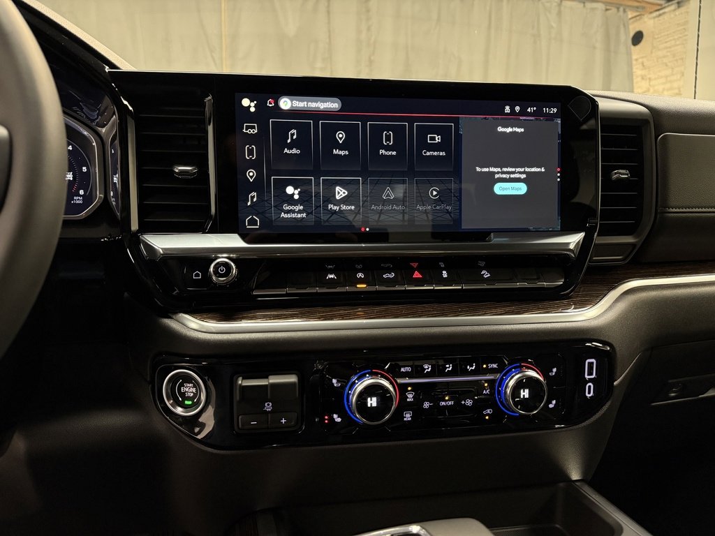 New 2026 GMC Sierra 1500 Elevation w/ X31 Off-Road Package image 29