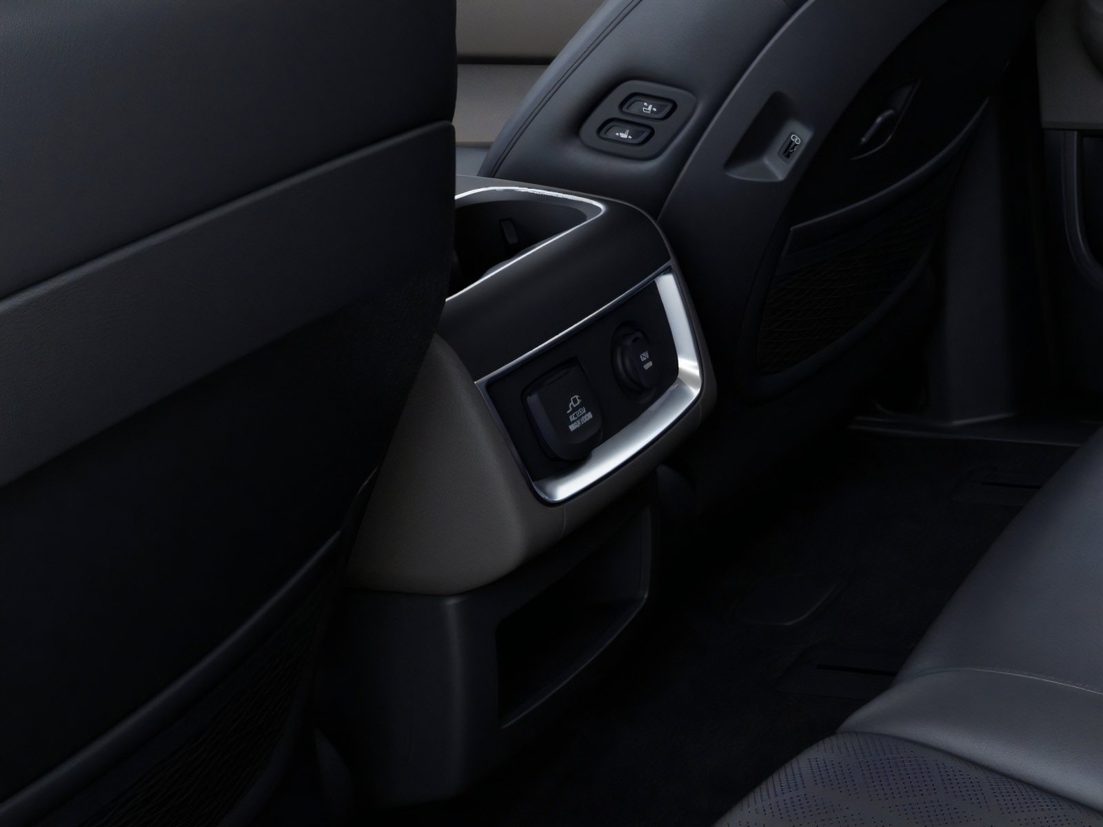 New 2026 Kia Carnival SX FWD image 26