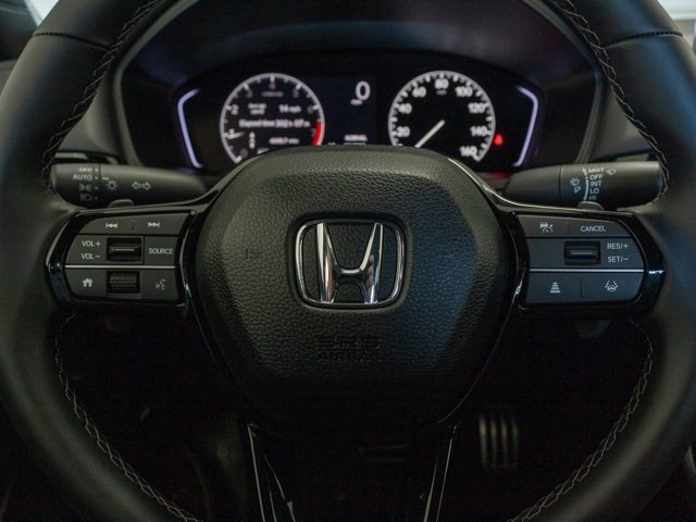 Used 2025 Honda Civic Sport image 11