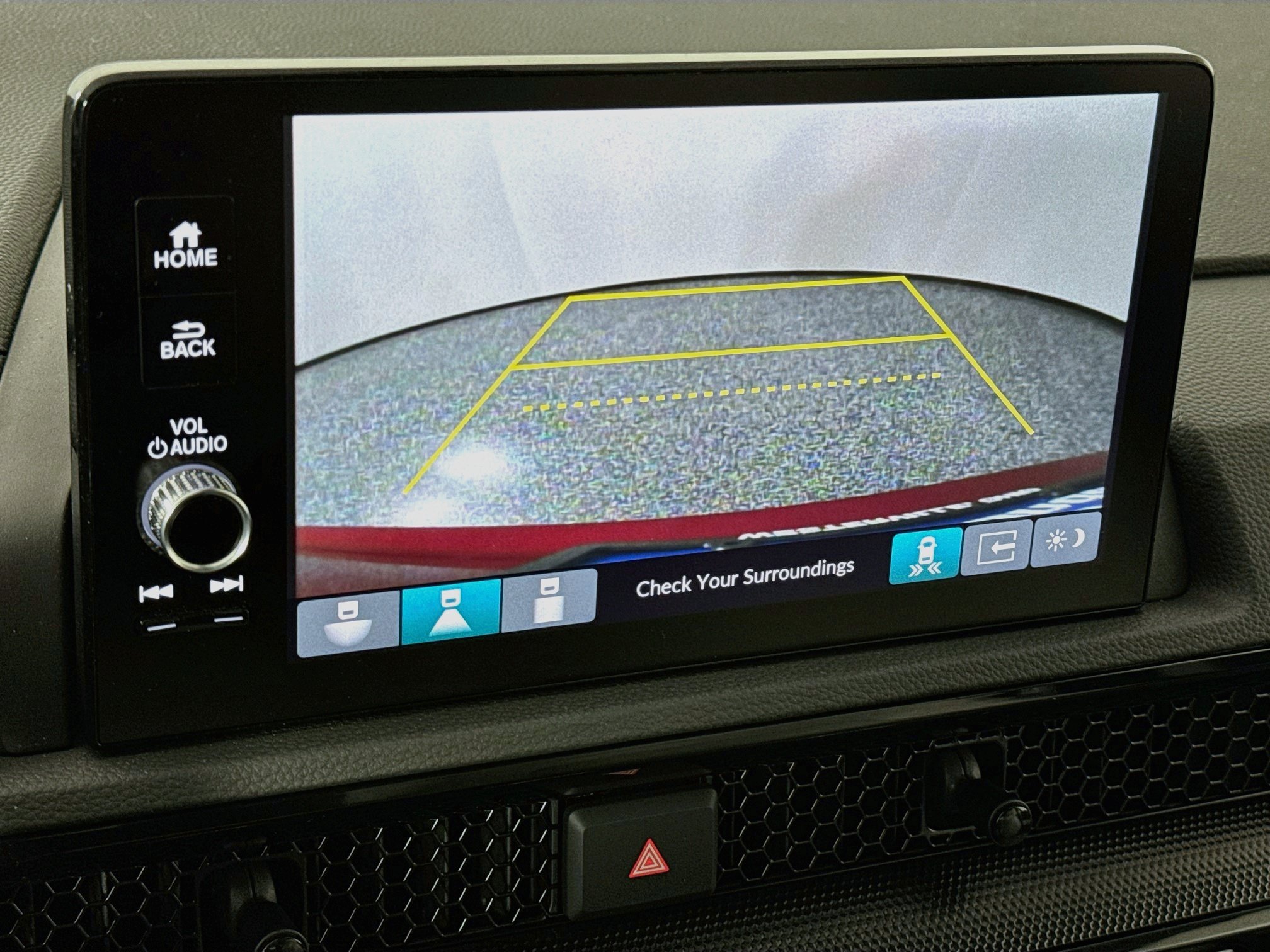 Certified 2024 Honda CR-V EX-L image 13
