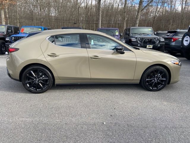 Used 2024 MAZDA MAZDA3 s image 7