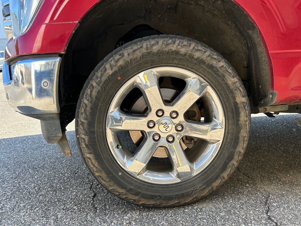 Used 2021 Ford F150 King Ranch w/ Equipment Group 601A High AWD/4WD image 7