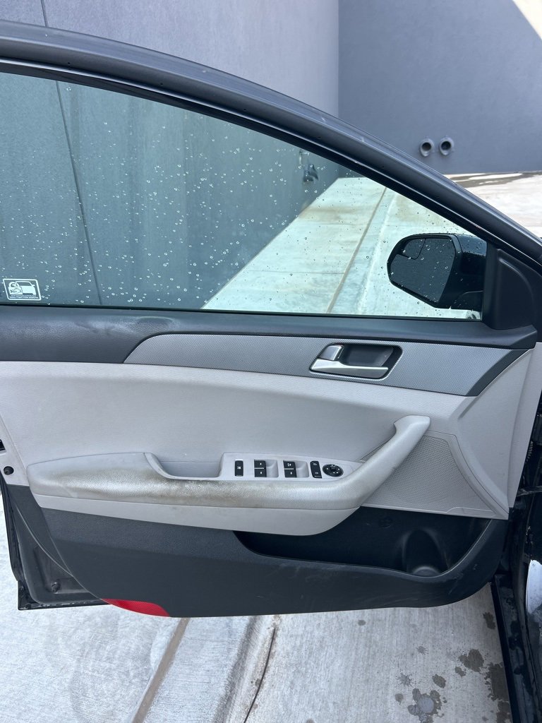 Used 2017 Hyundai Sonata SE image 6