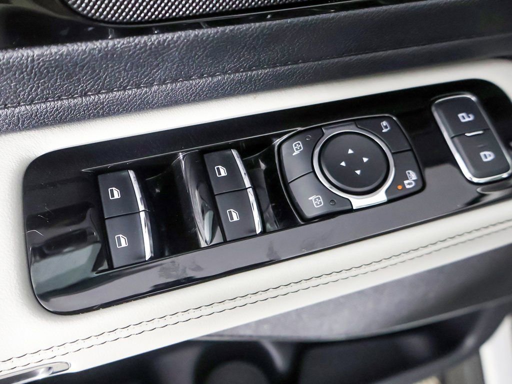 Used 2025 Lincoln Aviator Reserve w/ Illumination Package image 40